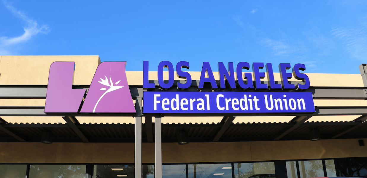 Los Angeles Federal Credit Union