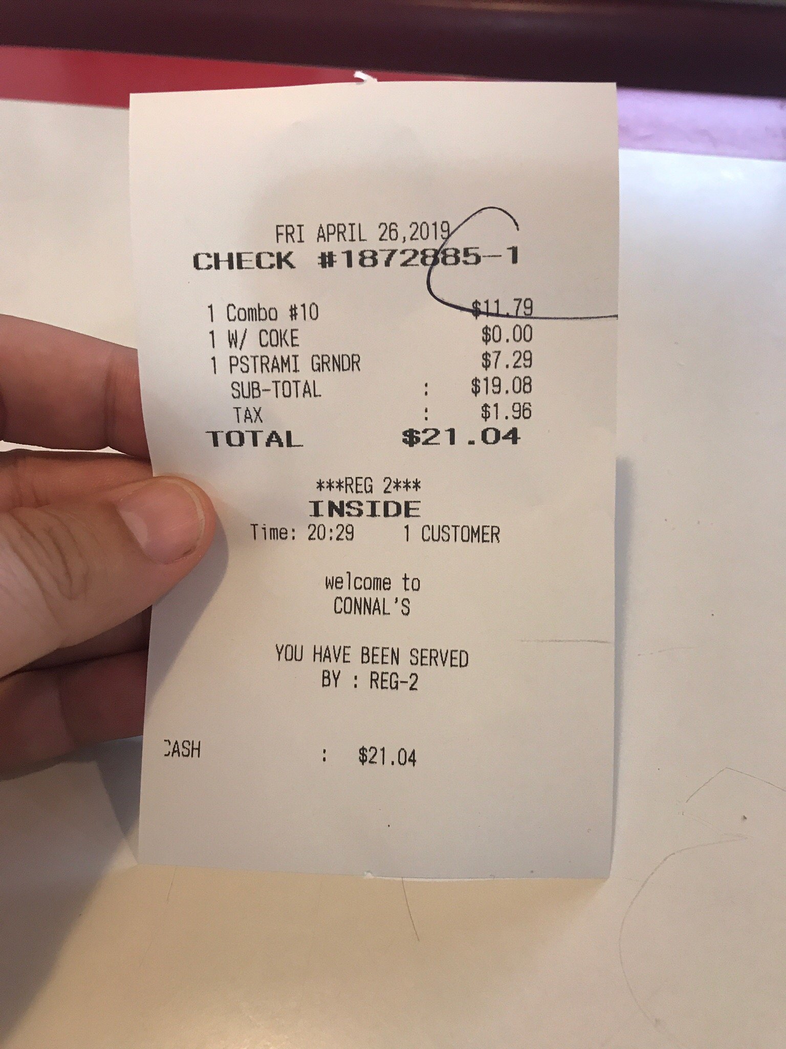 Photo credit: Tripadvisor