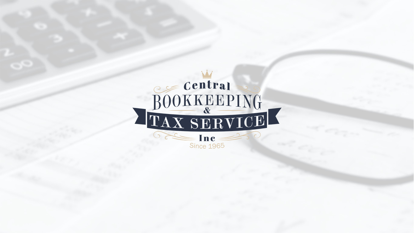 Central Bookkeeping & Tax Services Inc