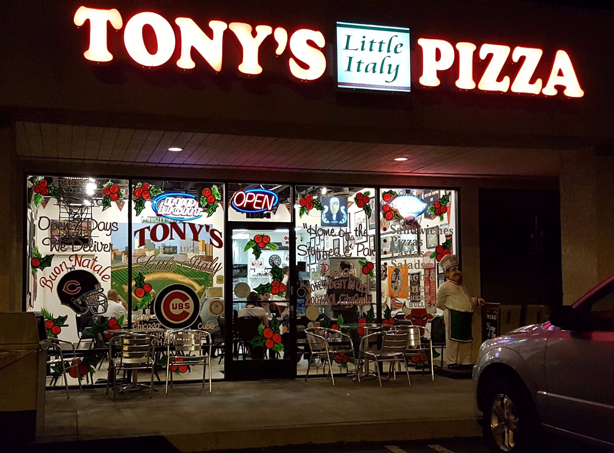 Photo credit: tripadvisor