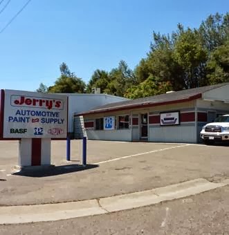 Jerry's Paint & Supply