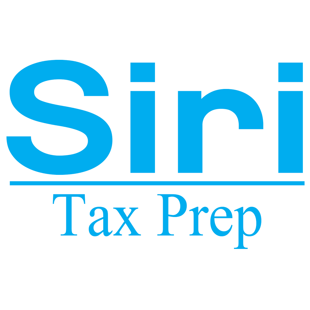 Siri Tax Prep LLC