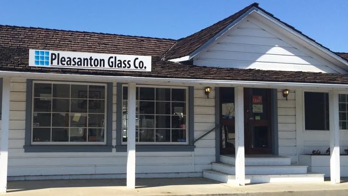 Pleasanton Glass Company