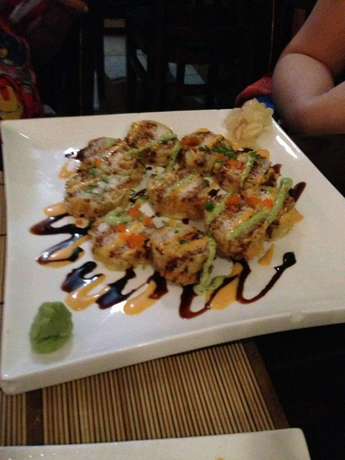 Photo credit: zomato