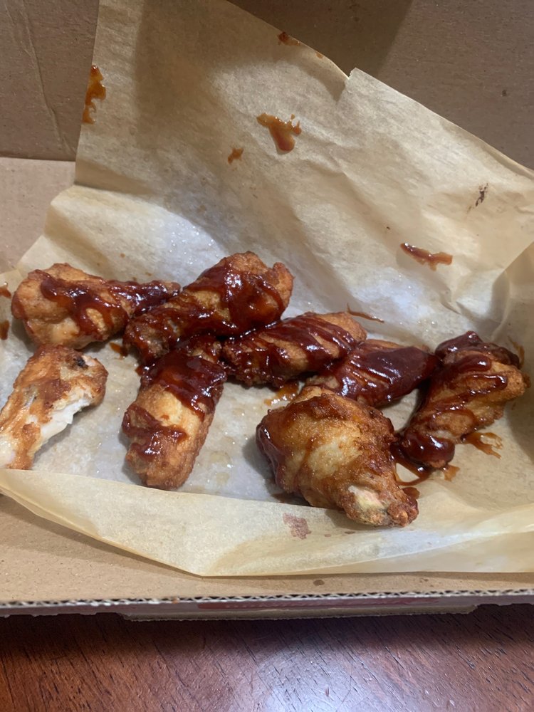 Domino's Pizza 25715 Redlands Blvd, Redlands