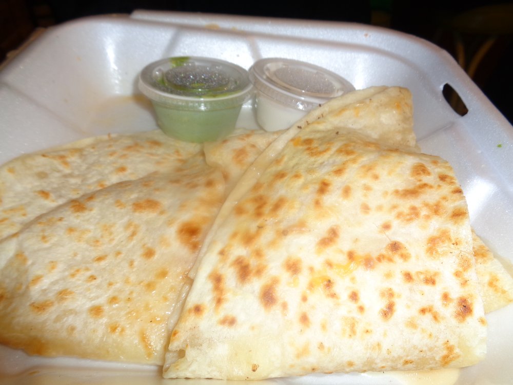 El Tepeyac Restaurant- OUTDOOR DINING 1458 Industrial Park Ave, Redlands