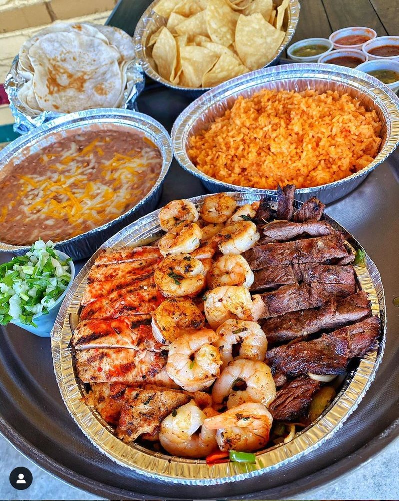 Jose's Mexican Food 2094 W Redlands Blvd, Redlands