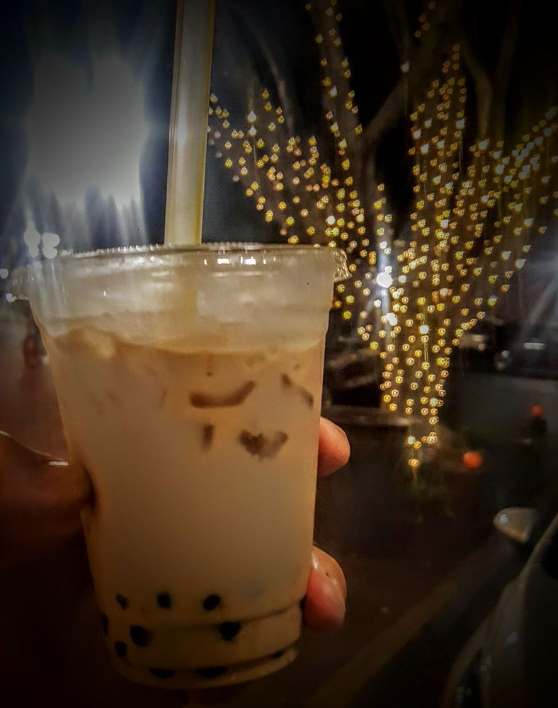 Wok In Cafe 26 E State St, Redlands