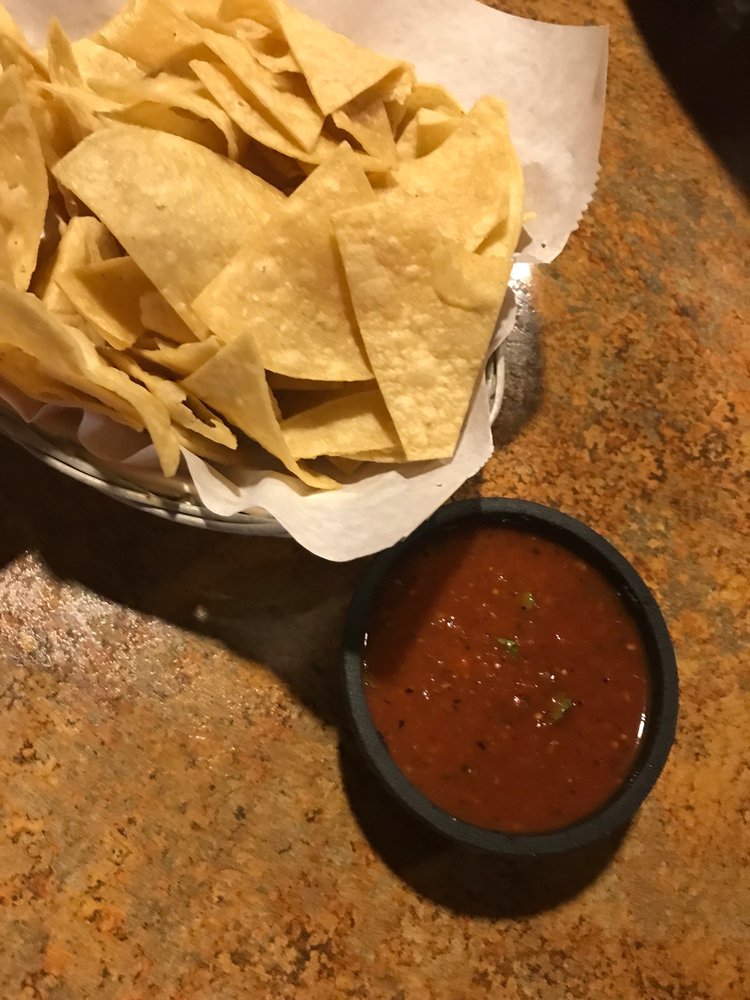 Cuca's Mexican Food 1752 E Lugonia Ave #121, Redlands