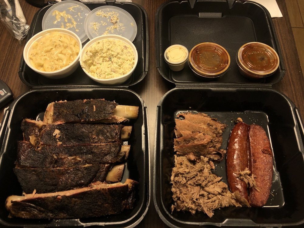 Hickory Jack's Barbecue 2087 Orange Tree Ln, Redlands