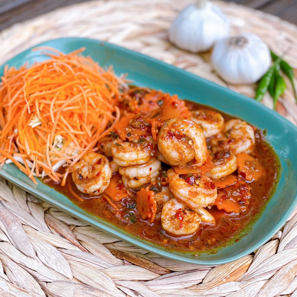 Thai House Restaurant 1824 W Redlands Blvd, Redlands