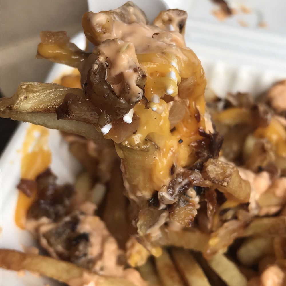 Plant Power Fast Food 450 W Stuart Ave d130, Redlands
