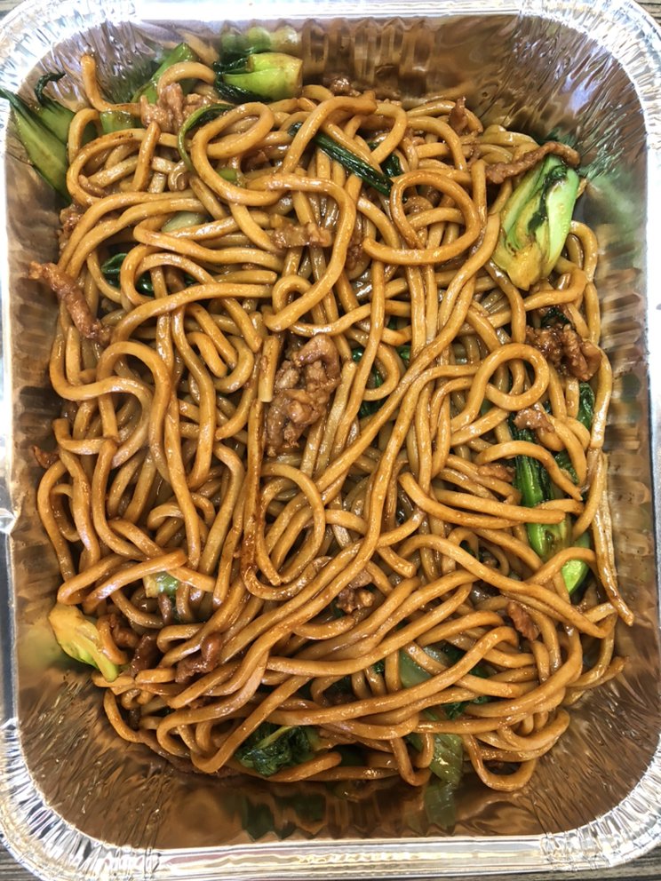 Rui's Shanghai Bistro 1711 W Lugonia Ave #101, Redlands