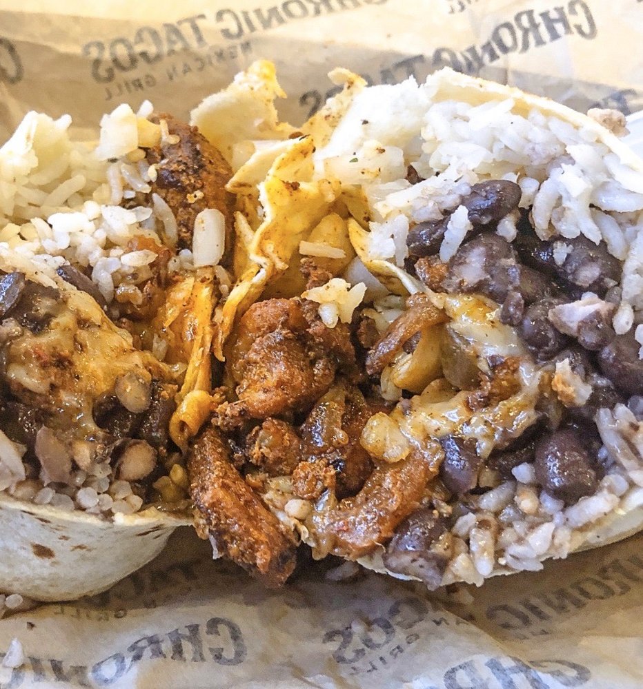 Chronic Tacos 400 W Stuart Ave Suite 120, Redlands