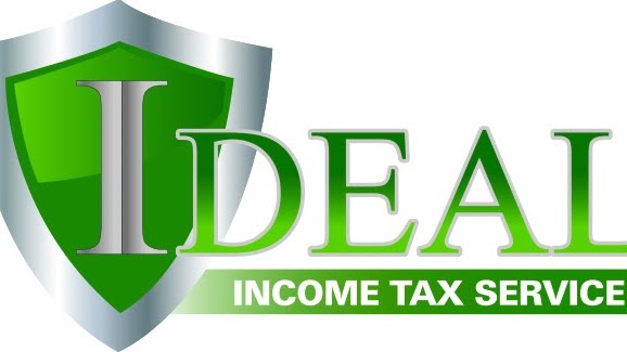 Ideal Income Tax Service