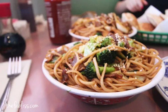Photo credit: zomato