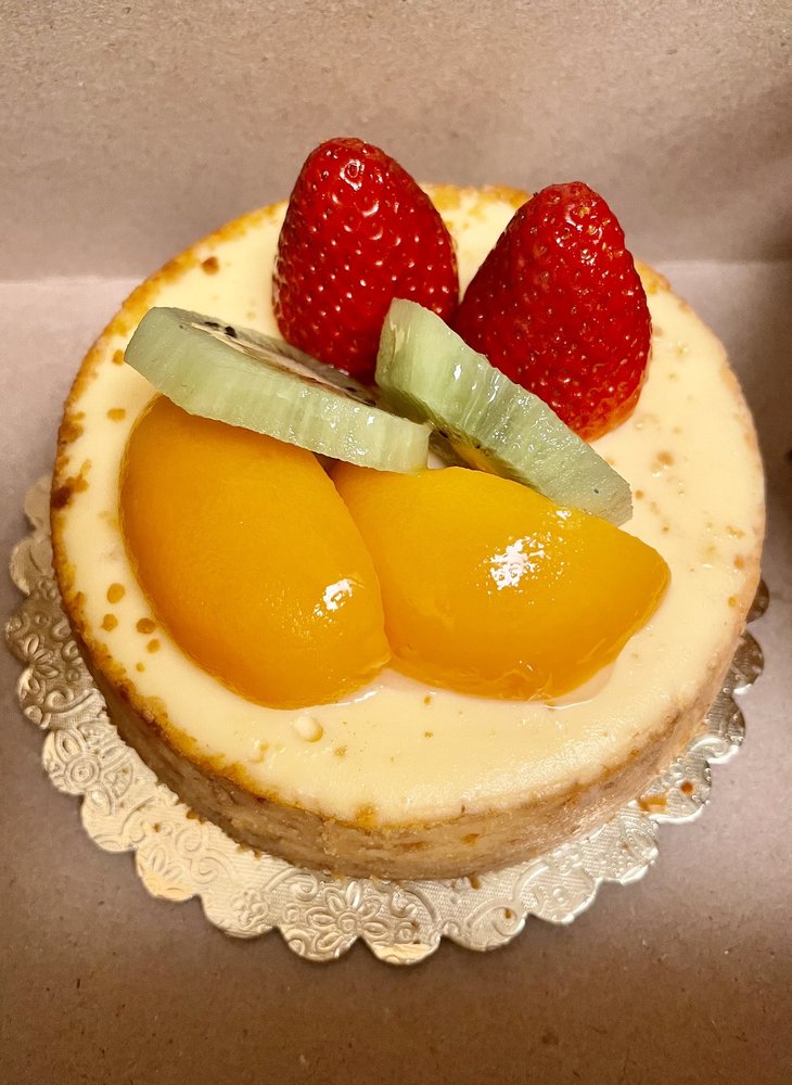 Sheng Kee Bakery 3288 Pierce St #C133, Richmond
