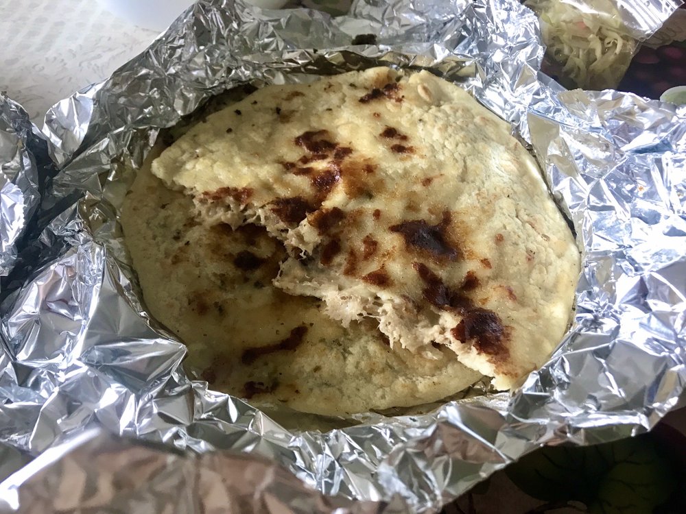 Quetzal taqueria and antojitos 3045 Cutting Blvd, Richmond