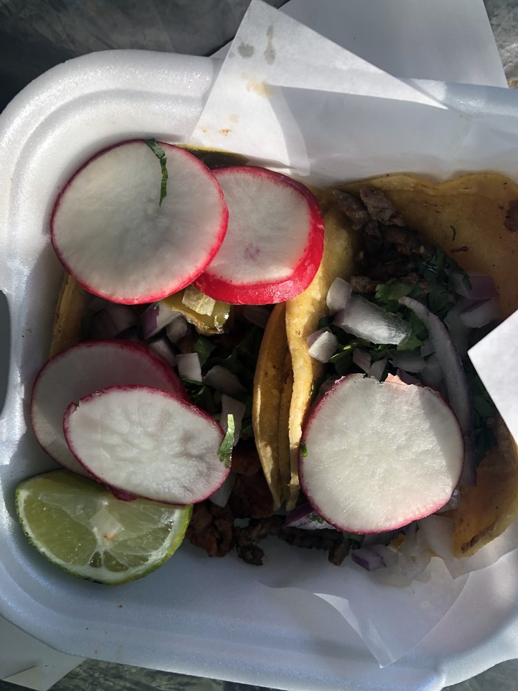 CECI'S MEXICAN FOOD 695 Harbour Way, Richmond