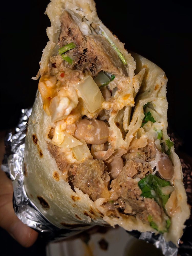 Tacos Los Primos 550 23rd St, Richmond