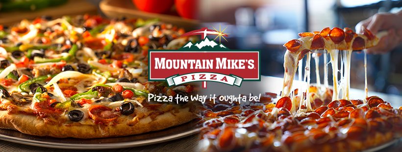 Mountain Mike's Pizza 2171 Meeker Ave, Richmond
