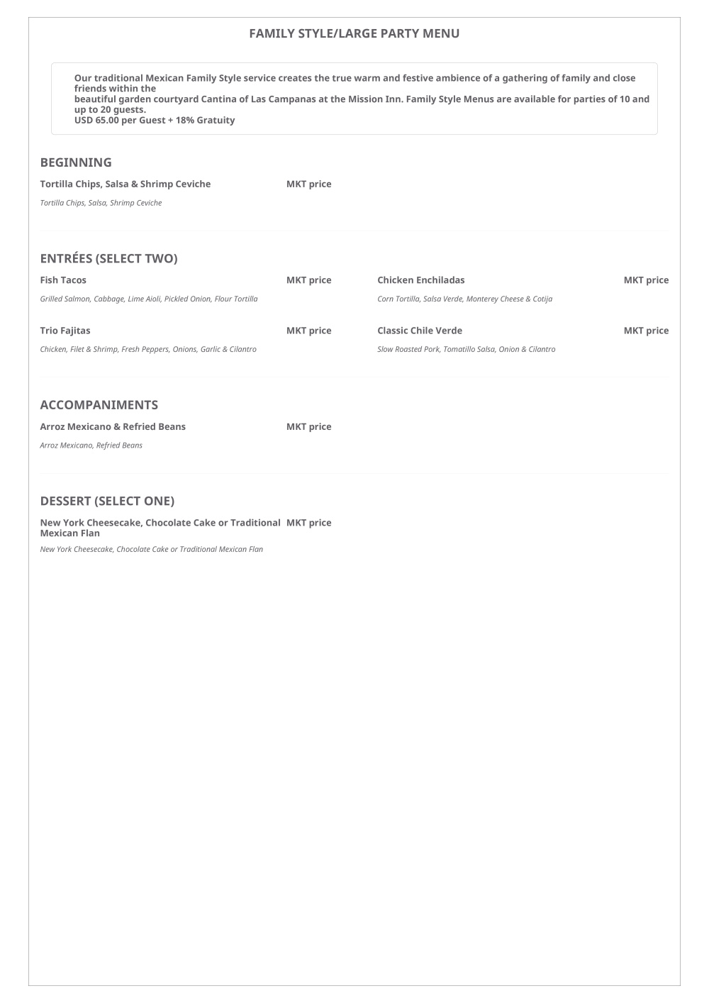 Photo credit: Restaurantji