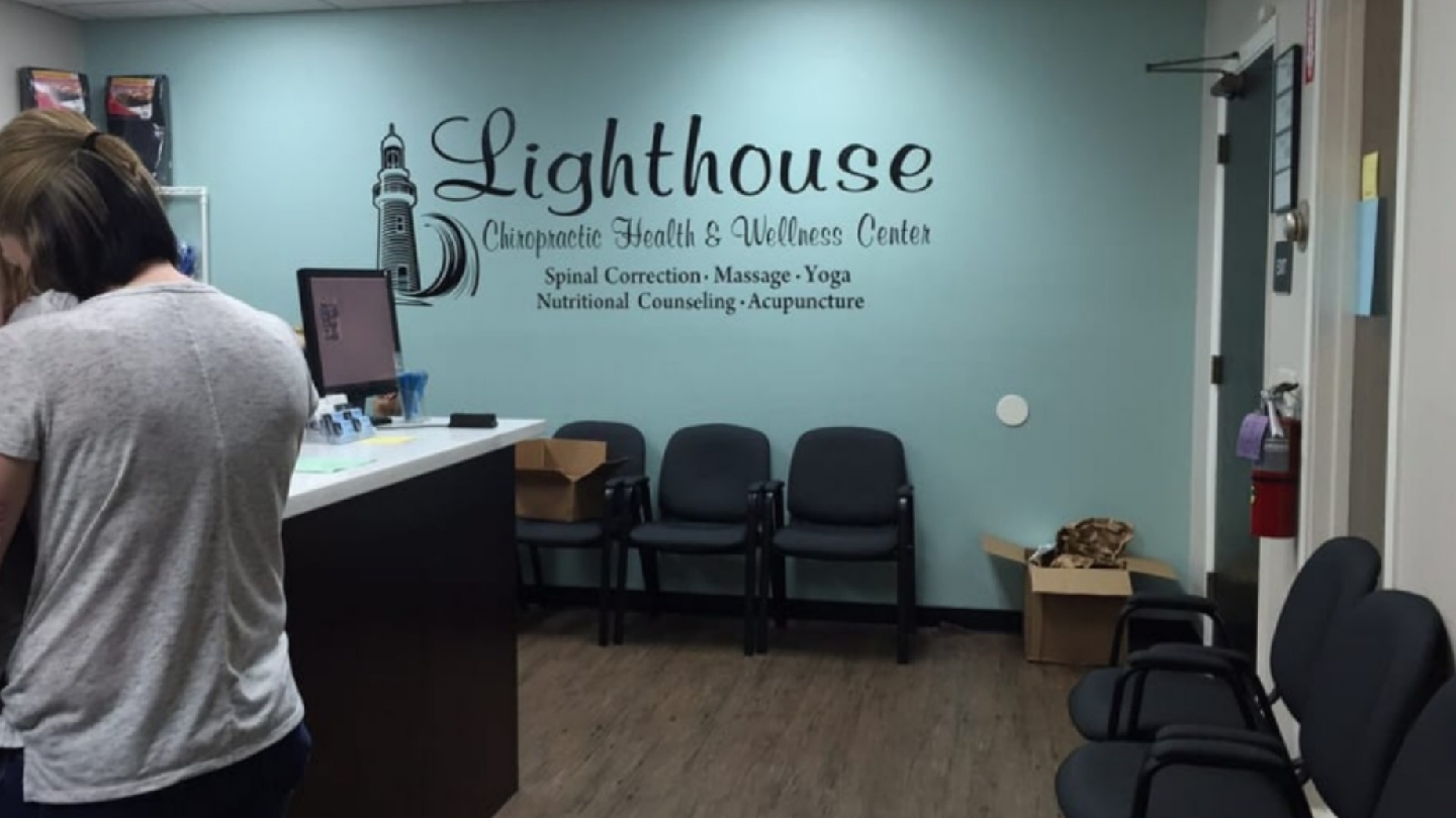 Lighthouse Wellness Center