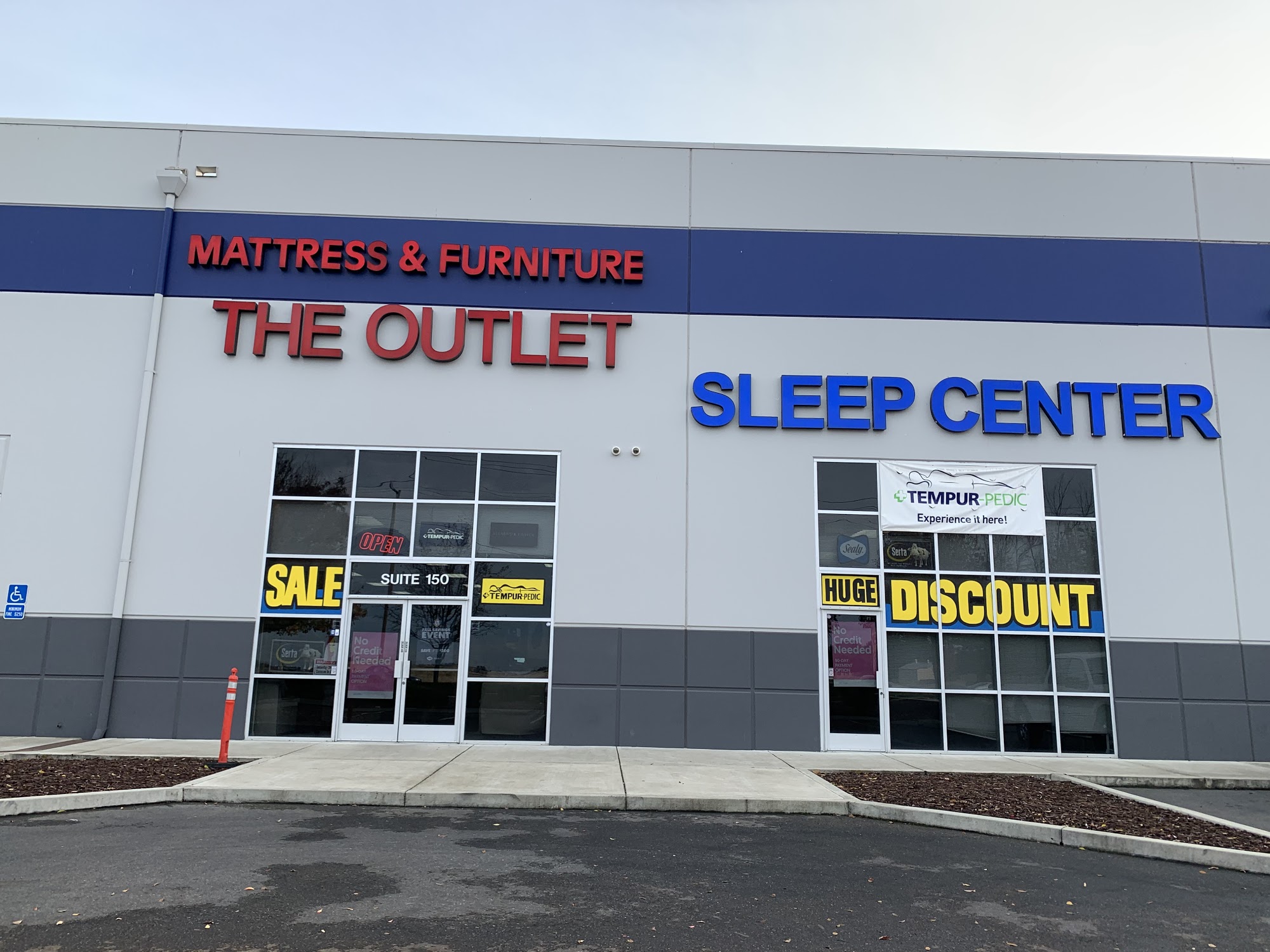 Sleep Center The Mattress & Furniture Store Natomas