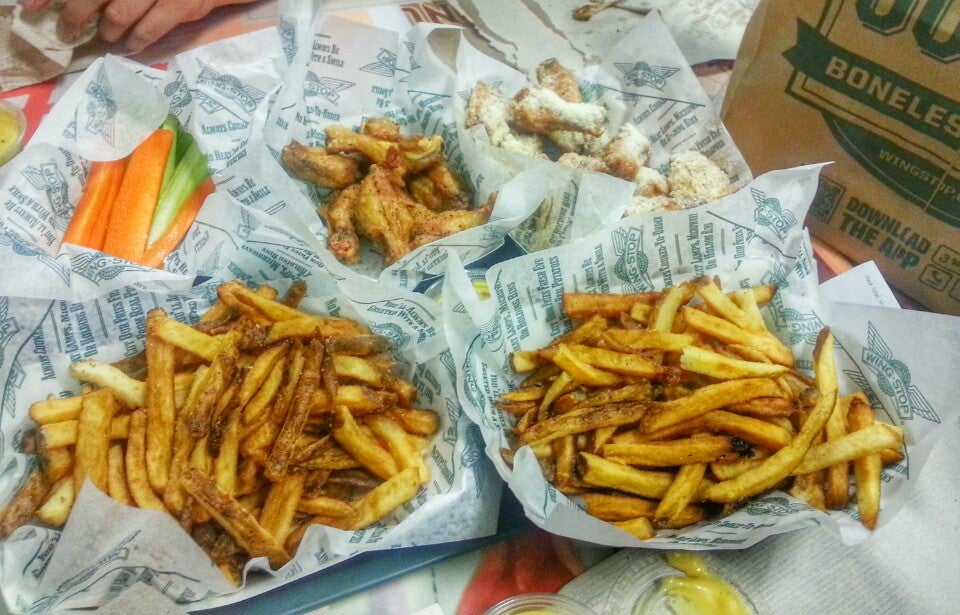 Photo credit: foursquare