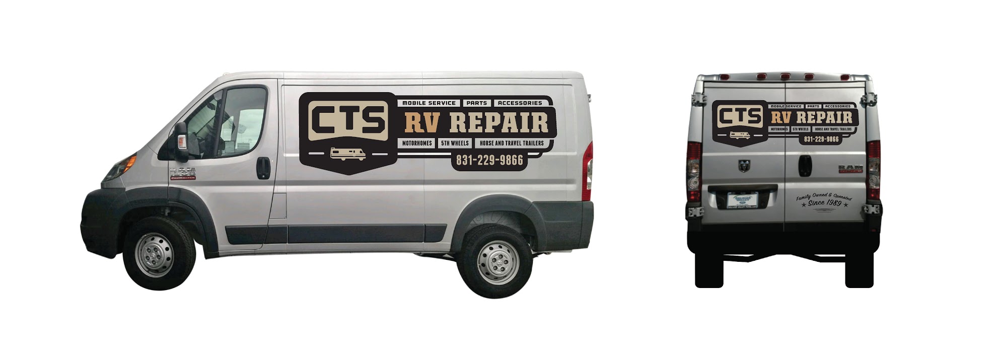CTS RV Repair