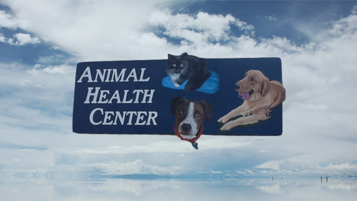 Animal Health Center
