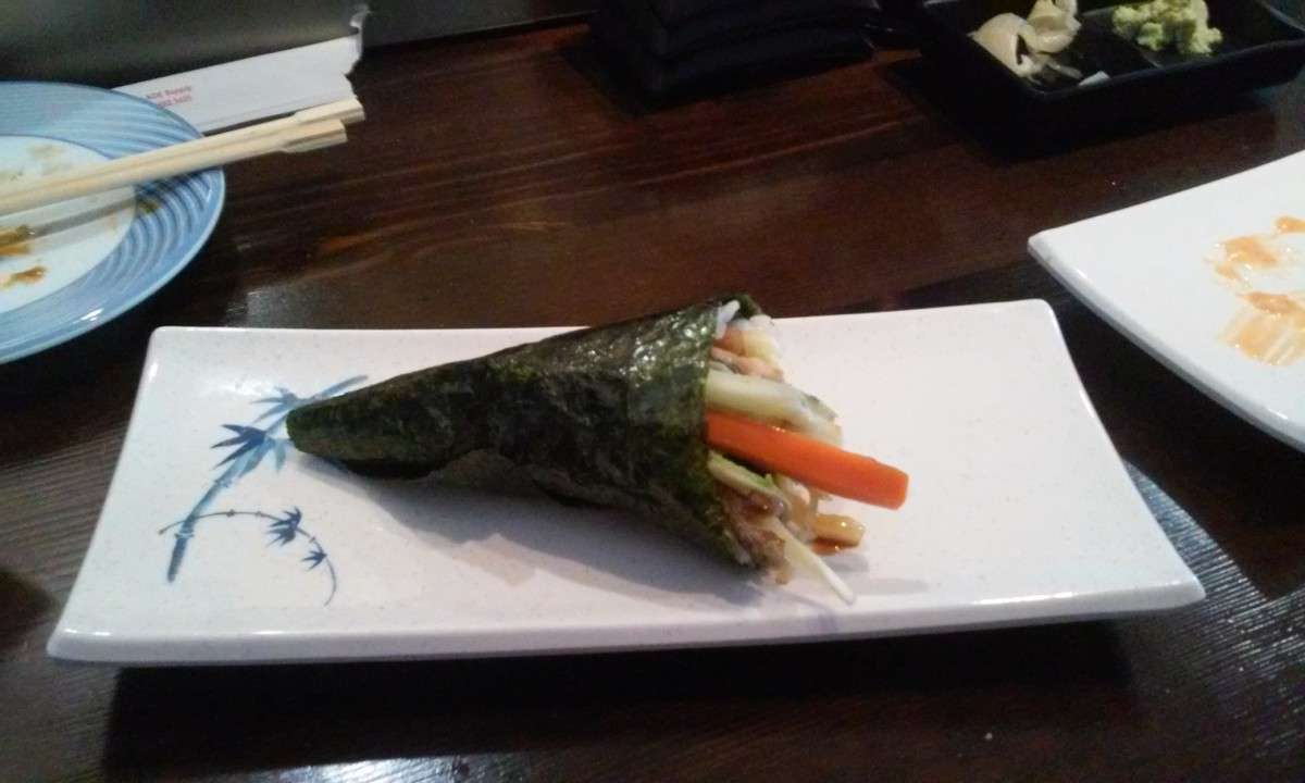 Photo credit: zomato