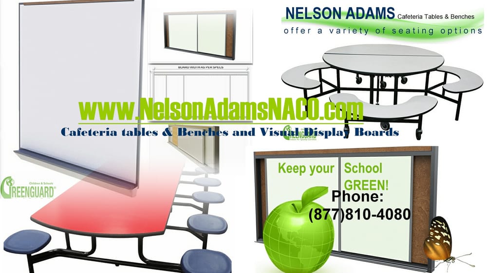Nelson Adams NACO