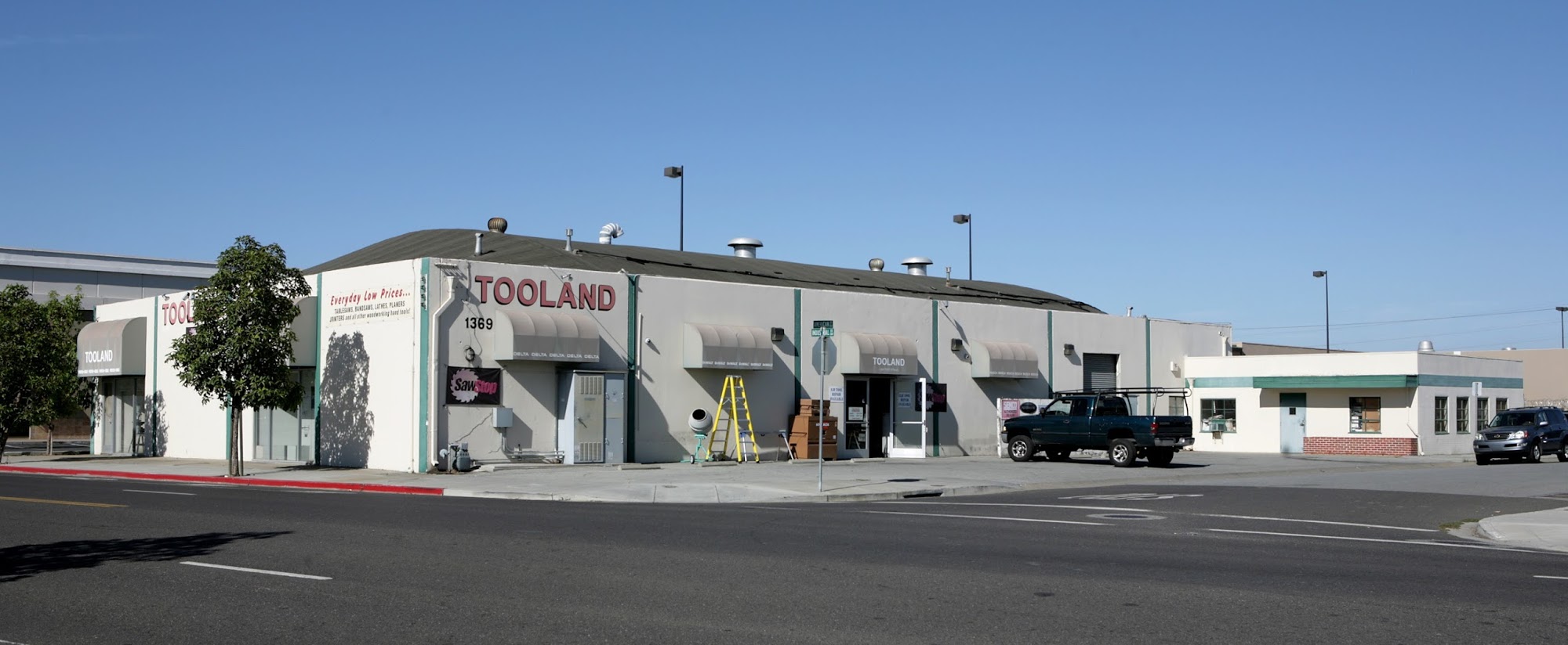 Tooland Inc