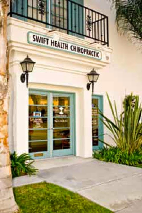 Swift Health Chiropractic