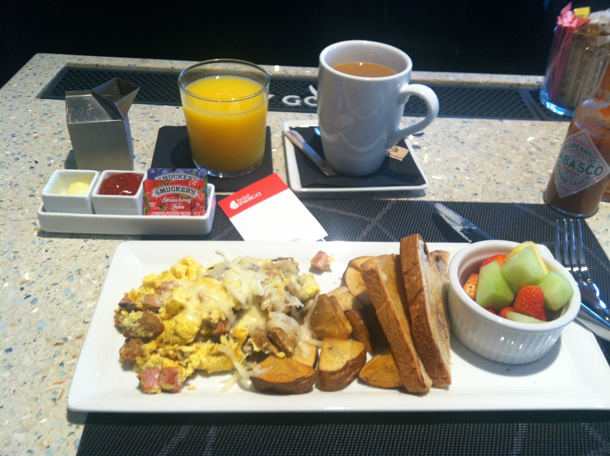 Photo credit: tripadvisor