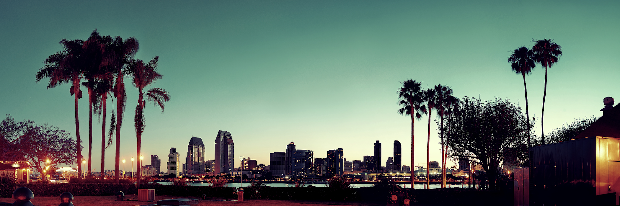 Supporting Strategies | Downtown San Diego