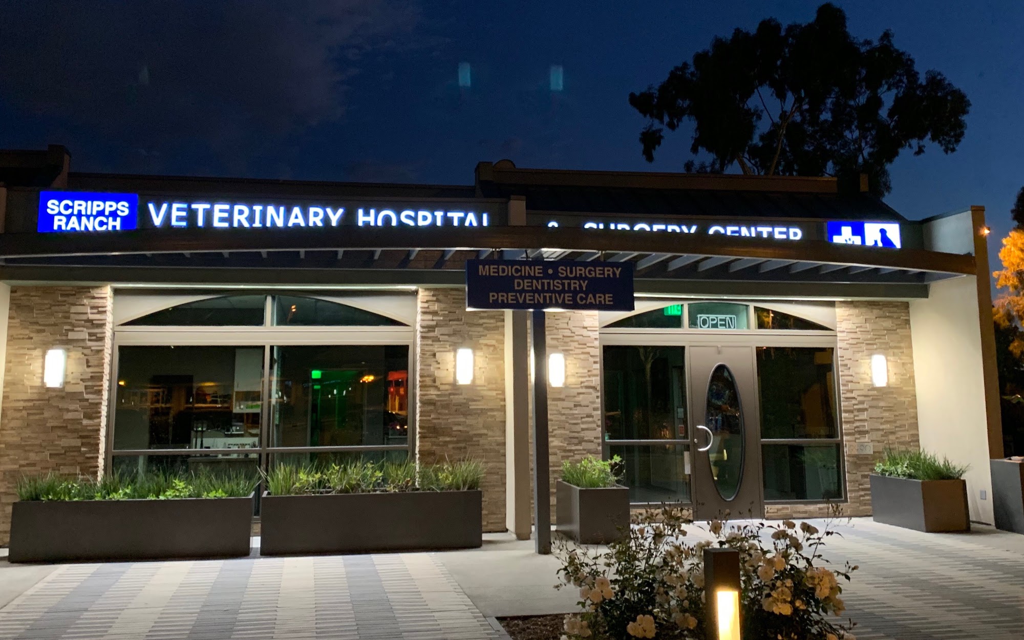 Scripps Ranch Veterinary Hospital