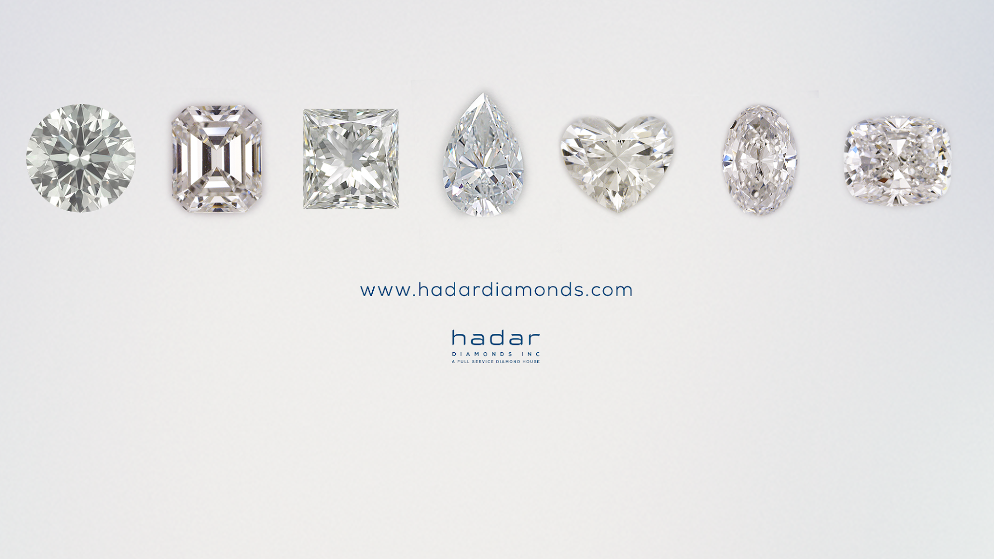 Hadar Diamonds Inc