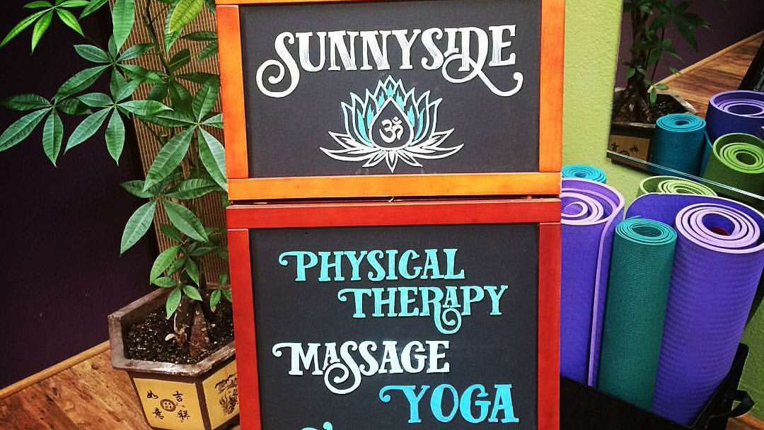 Sunnyside Physical Therapy & Wellness
