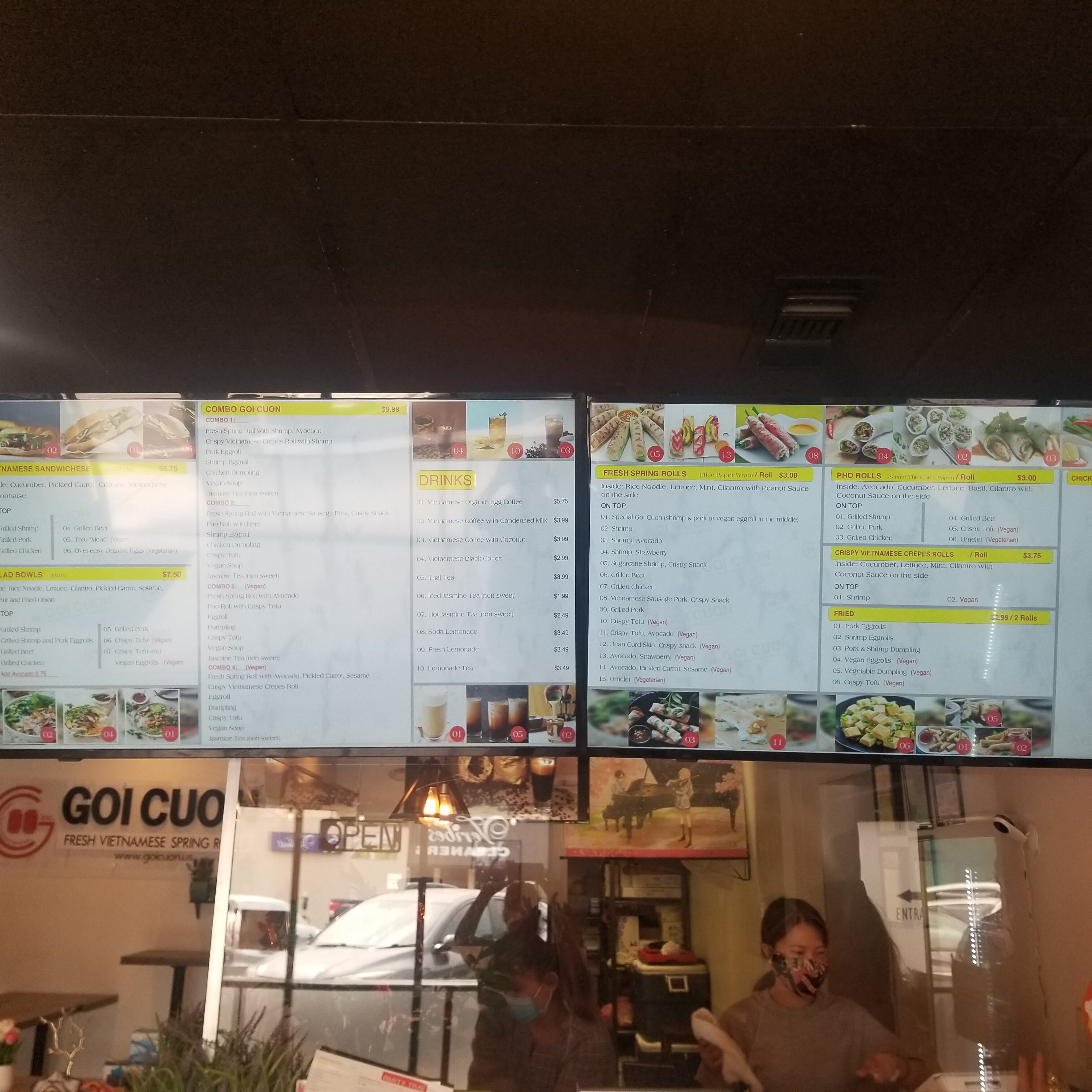 Photo credit: Tripadvisor