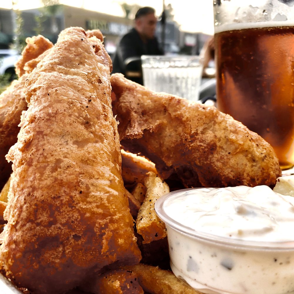 Truman House Tavern 911 San Fernando Rd, San Fernando