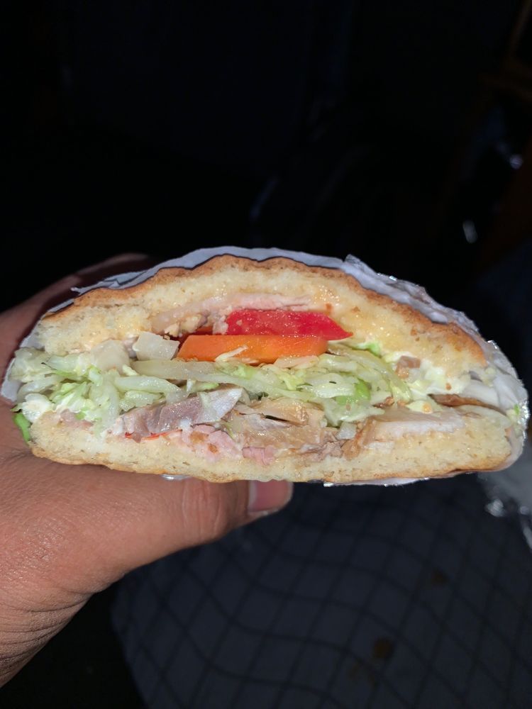 Antojitos Nena 1701 Truman St. Suite L, San Fernando