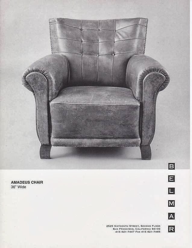 Belmar Fine Custom Upholstery