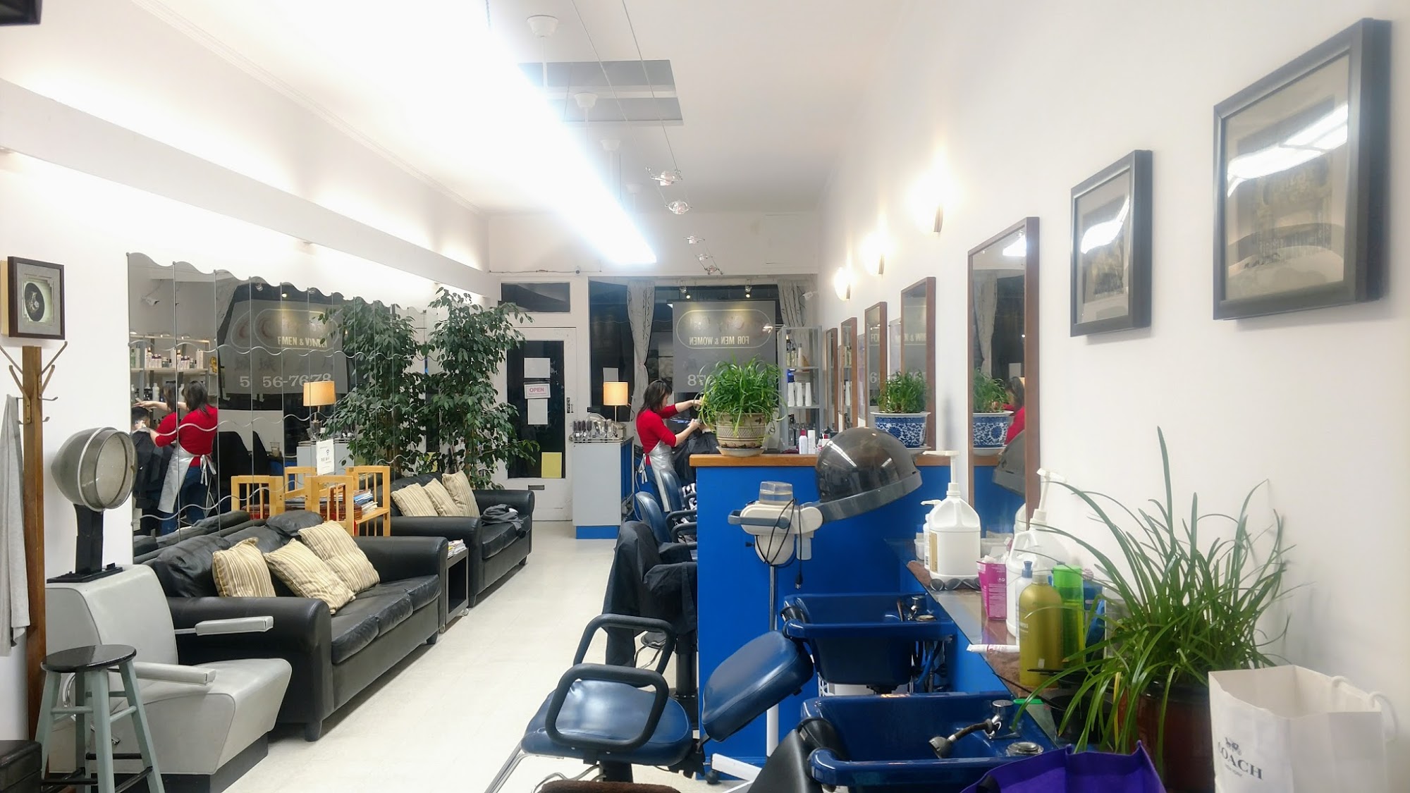 City Cuts Beauty Salon