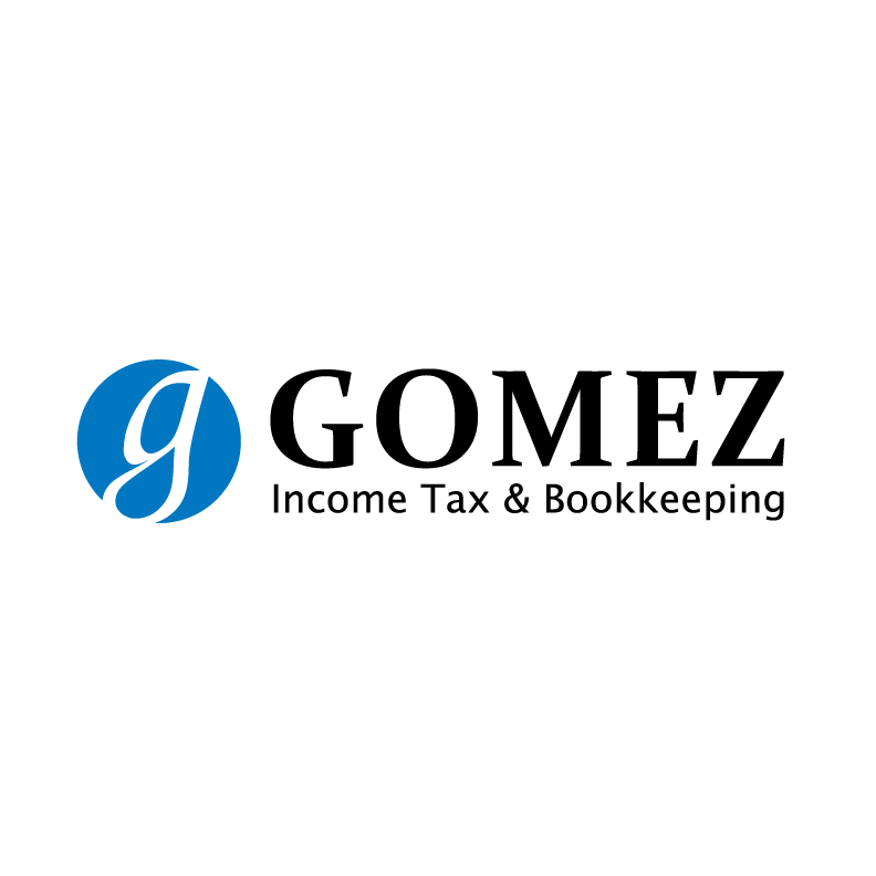 Gomez Income Tax and Bookkeeping Service