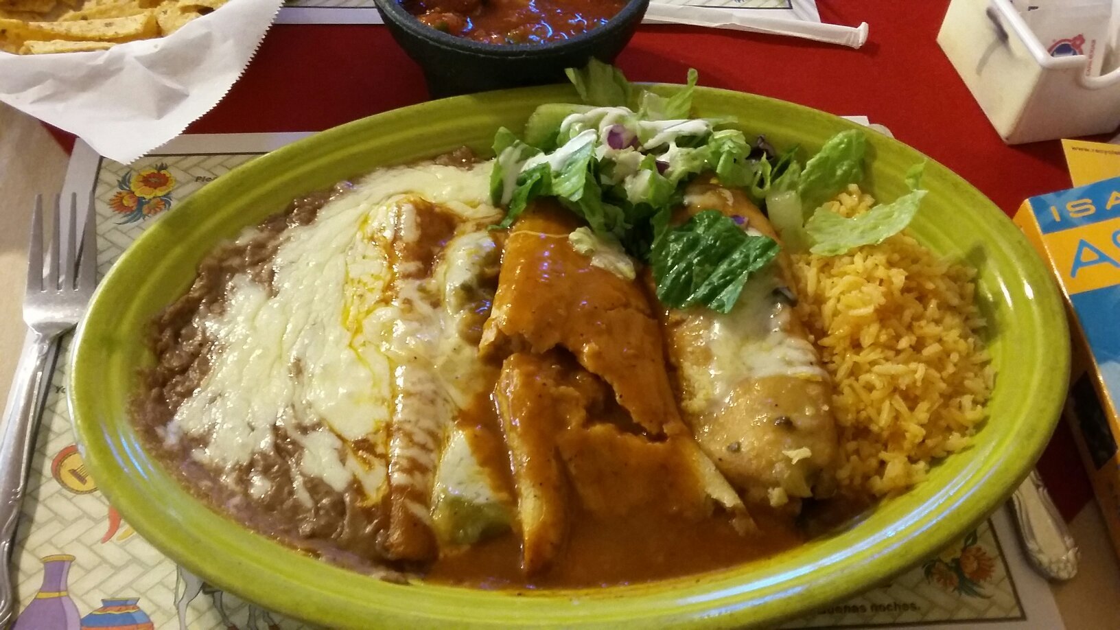 Photo credit: tripadvisor