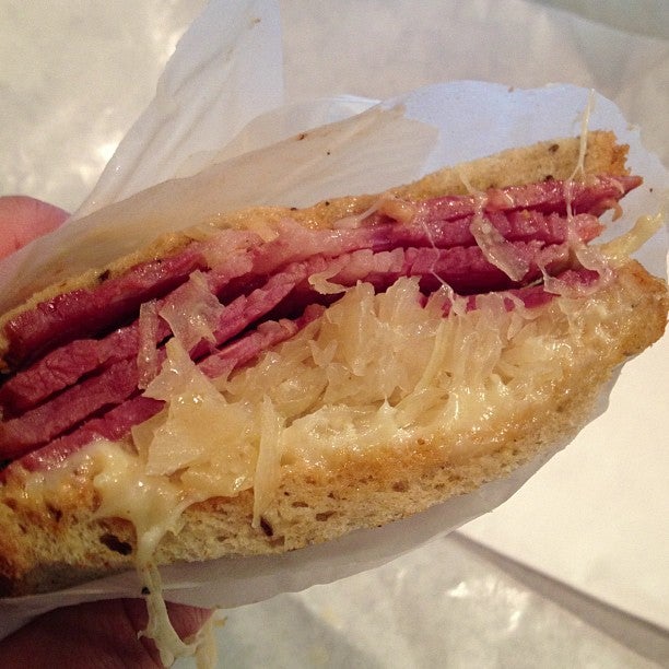 Photo credit: foursquare