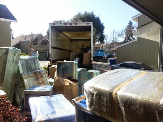 Bay Area Pro Movers