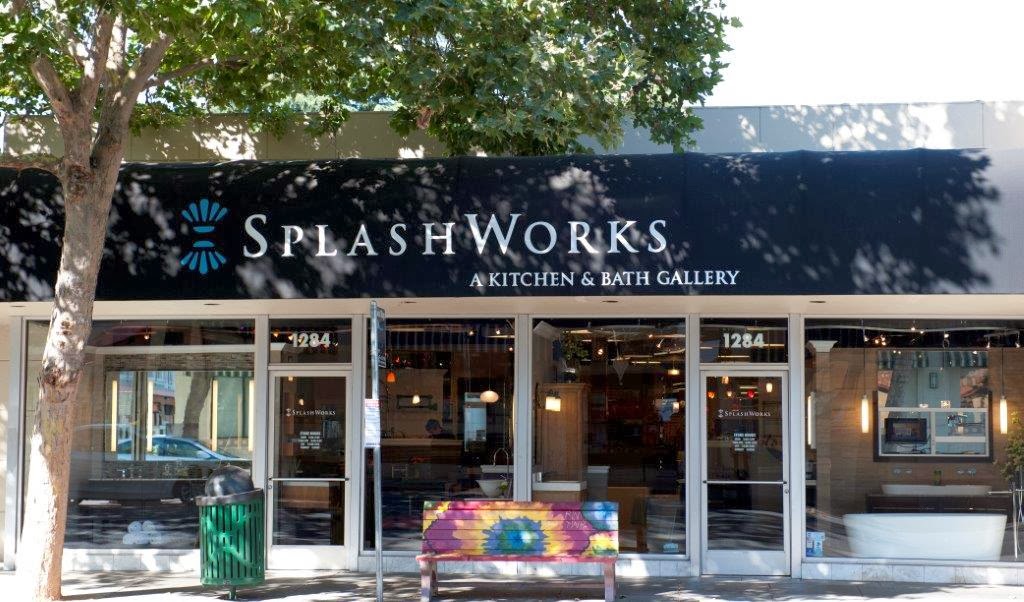 SplashWorks, A Kitchen & Bath Gallery